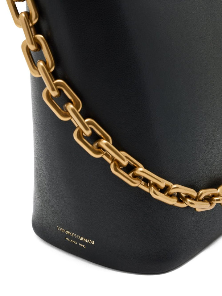Emporio Armani Bags - Blacks and greys | bb7e5c5294aa62be7b8580aeda47930d7f2959f8