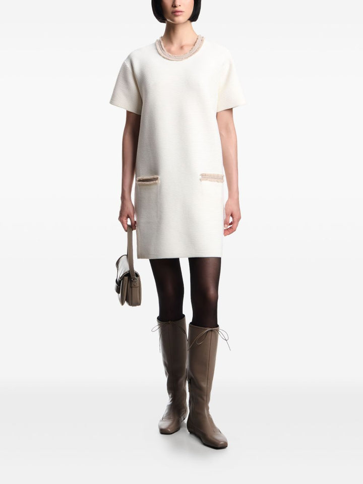 Emporio Armani Dresses - Light and natural | 261700ccafc812a88528b652f78a13df365e2f47