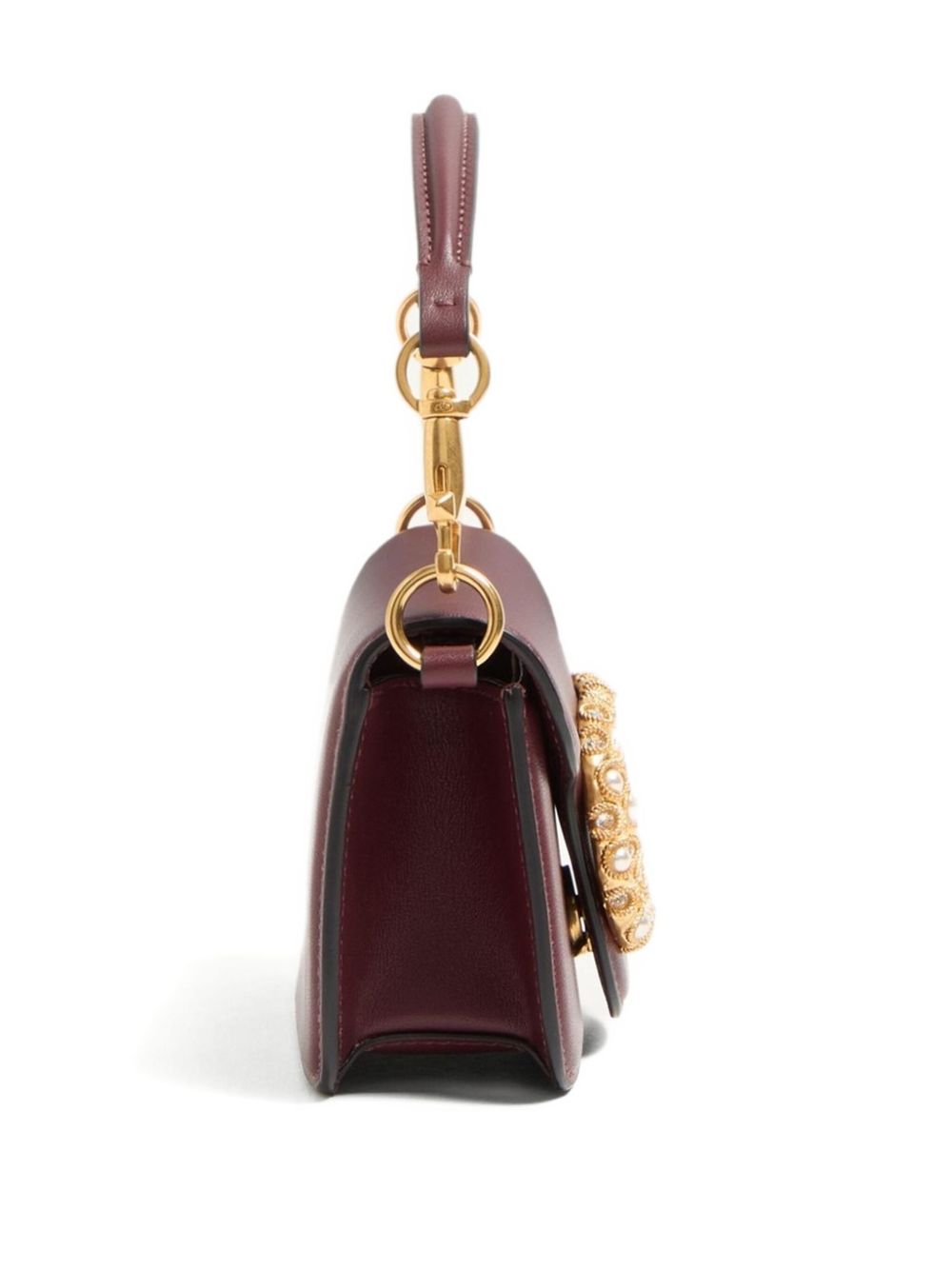 Valentino Garavani Bags - Marrone | 1429563ecbd85372e9b7605cc64bb3ad77857857