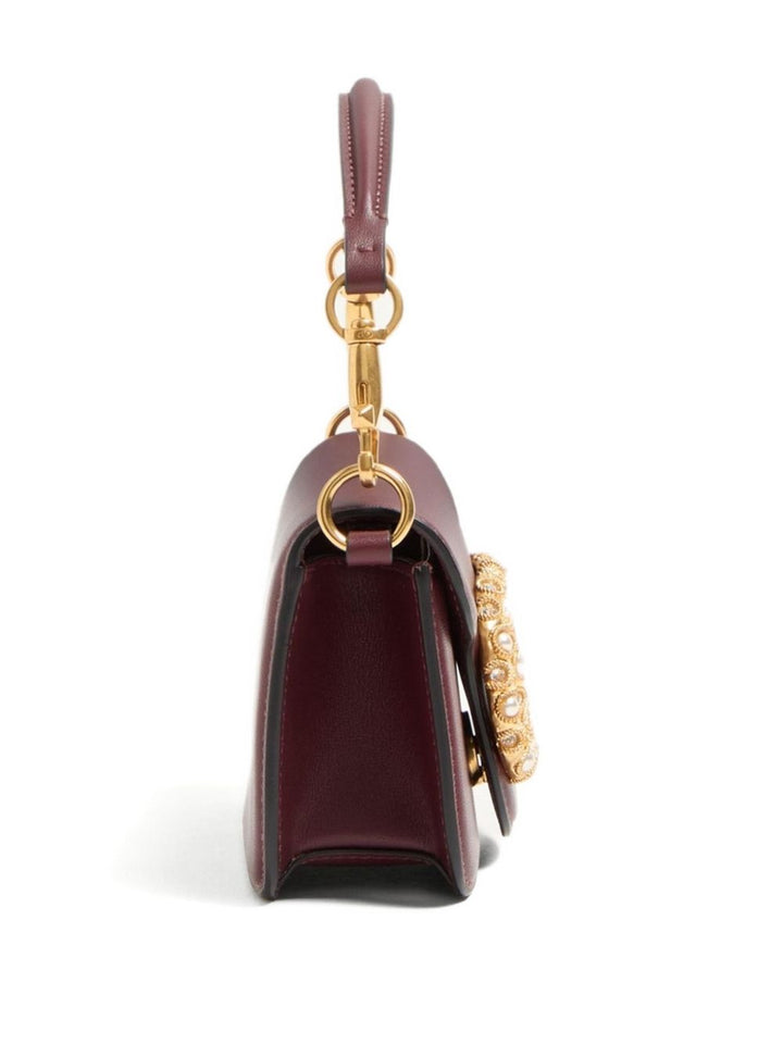 Valentino Garavani Bags - Marrone | 1429563ecbd85372e9b7605cc64bb3ad77857857