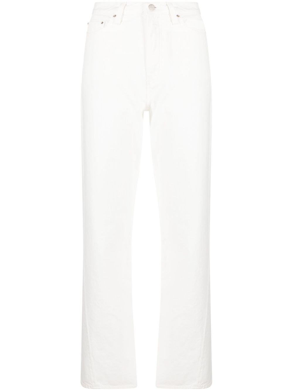 Toteme Pre Jeans - Light and natural | 7a04b5422d31754951f07ed8cbbcec03dd29a66c