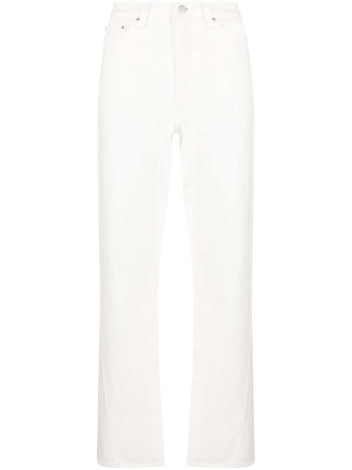 Toteme Pre Jeans - Light and natural | 7a04b5422d31754951f07ed8cbbcec03dd29a66c