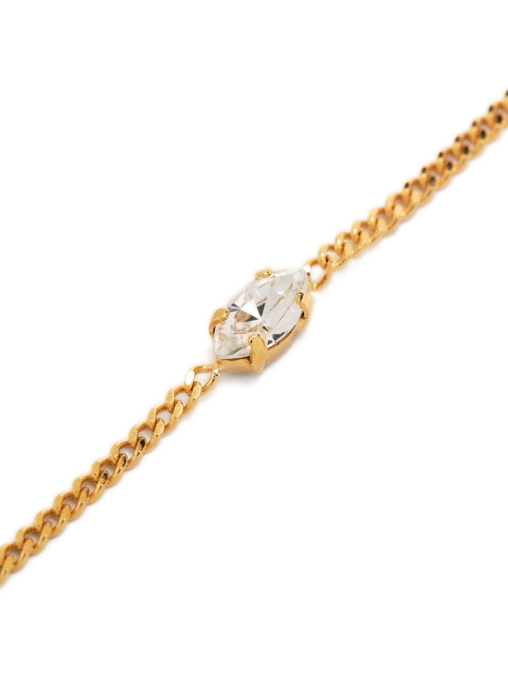 Saint Laurent Bijoux - GOLD | 61a05853f972bbd9fc02d8a1209667b9e9bdad90