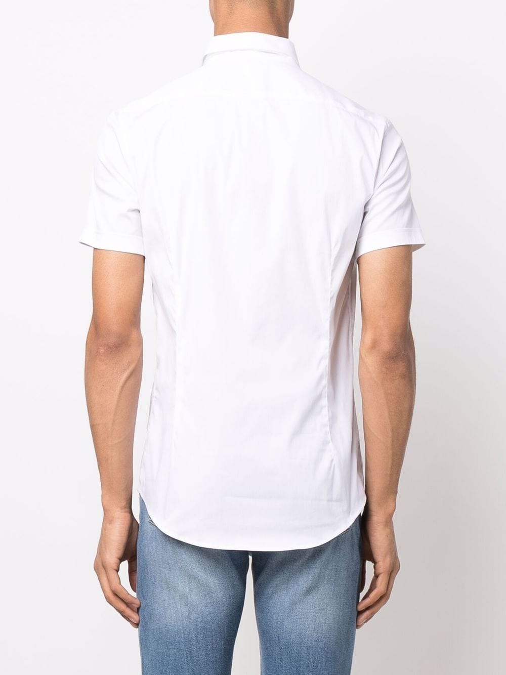 Emporio Armani Shirts - Light and natural | 8856ae9ed0dd6e214eb8a20feb8f7ff5abd3ee9a