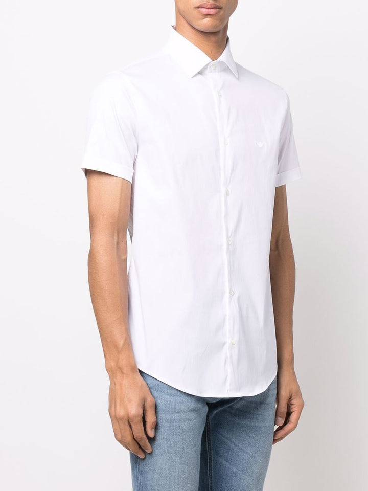 Emporio Armani Shirts - Light and natural | 1085d01a87c629cde375438adc3c18f3ecfe0321