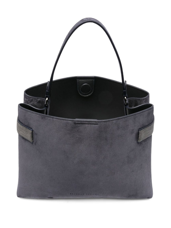 Brunello Cucinelli Bags - Blue and green | ae55643eb2b0fc7a6e84ba84f91254b79e77d926