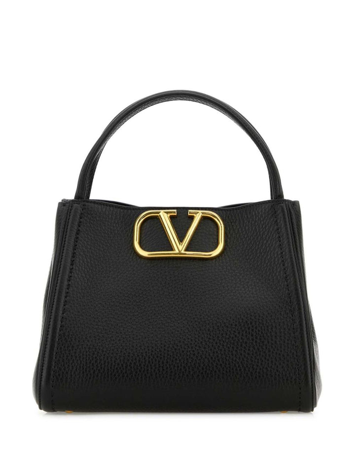 Valentino Garavani Bags - Blacks and greys | 001d2677be0e123da4e616e3b602dc1d07e89e5b
