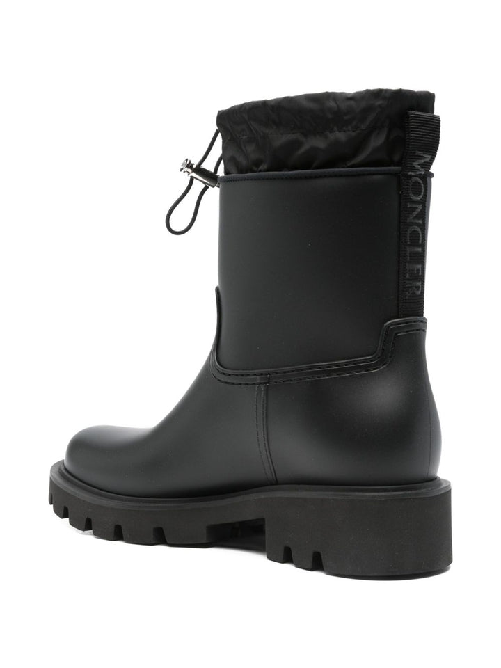 Moncler Boots - Blacks and greys | 8ec8645bfd26d6920c2e62a25282e4bc37aedcff