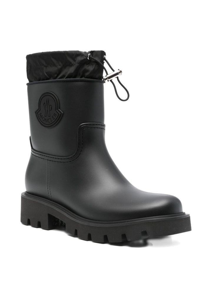 Moncler Boots - Blacks and greys | 6ec535bb1fbba88004bdf3ffb60a3349b0777936