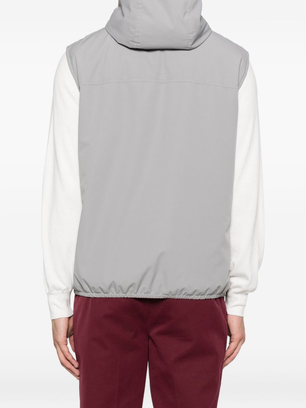 Brunello Cucinelli Jackets - Blacks and greys | 788d0e7033998fa0ffd229f43b1a851268c6b57b