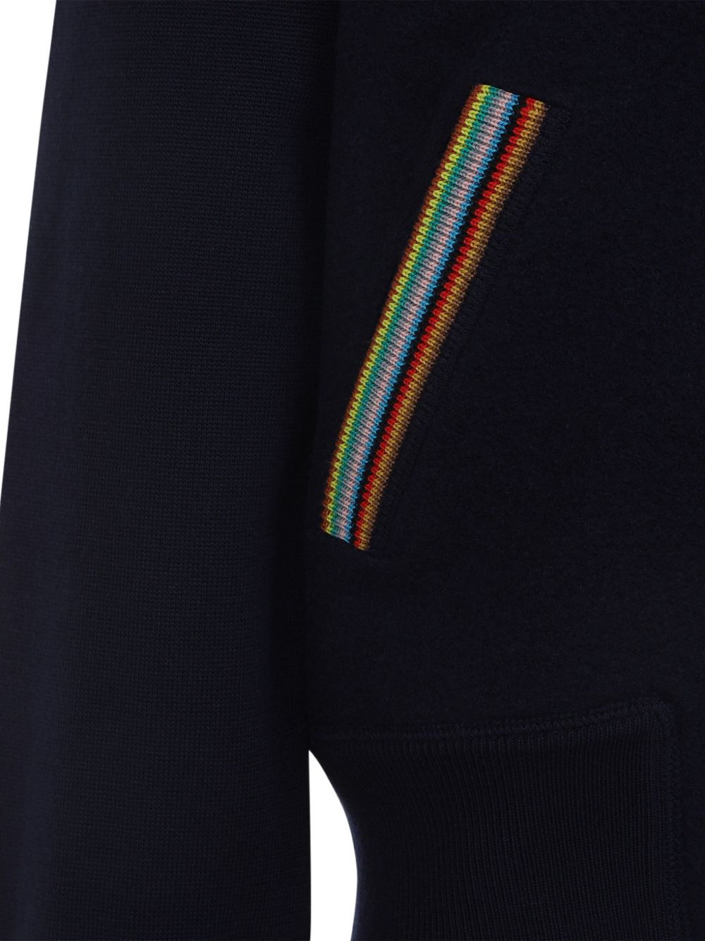 Ps By Paul Smith Coats - Blue and green | 848e4e9d07e0d96a74c1a3bdc23d11e9c2bf2554