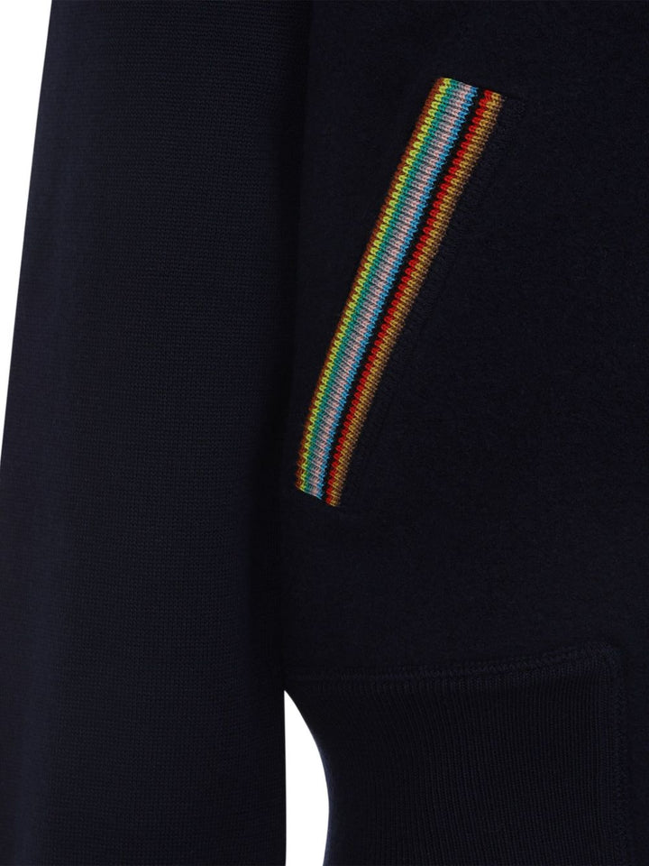 Ps By Paul Smith Coats - Blue and green | 848e4e9d07e0d96a74c1a3bdc23d11e9c2bf2554