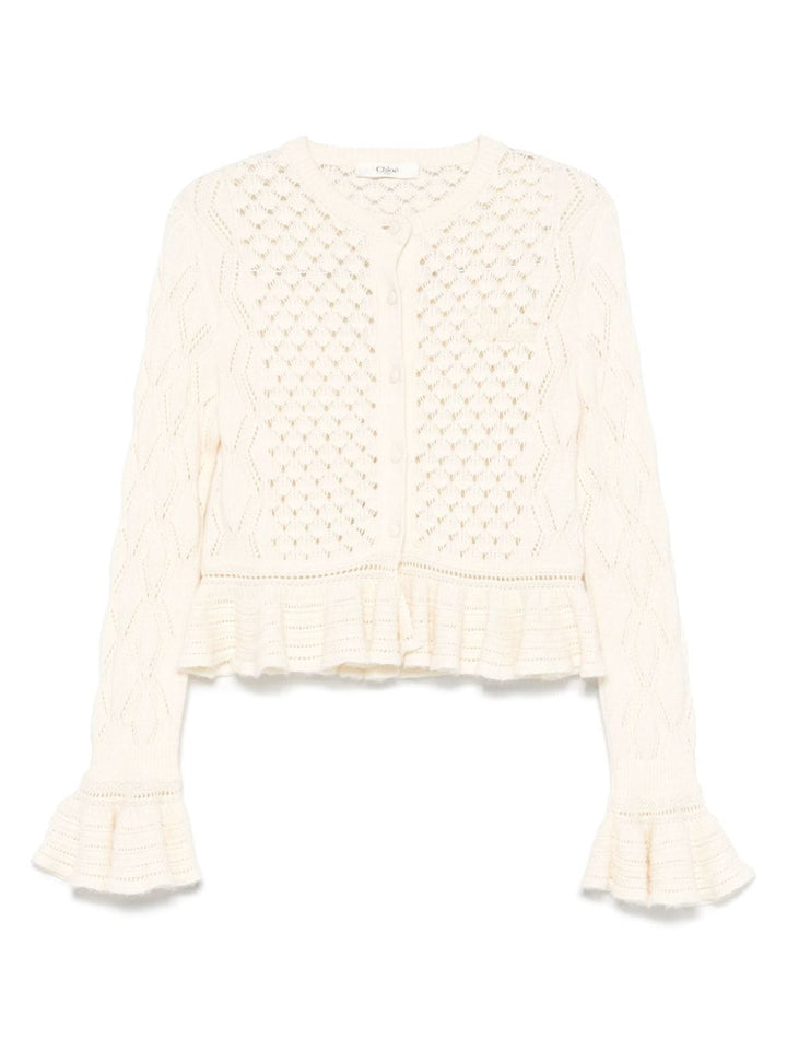 Chloè Sweaters - Light and natural | 168c36a16e771ba2b389ba3e00a923ca1697a896