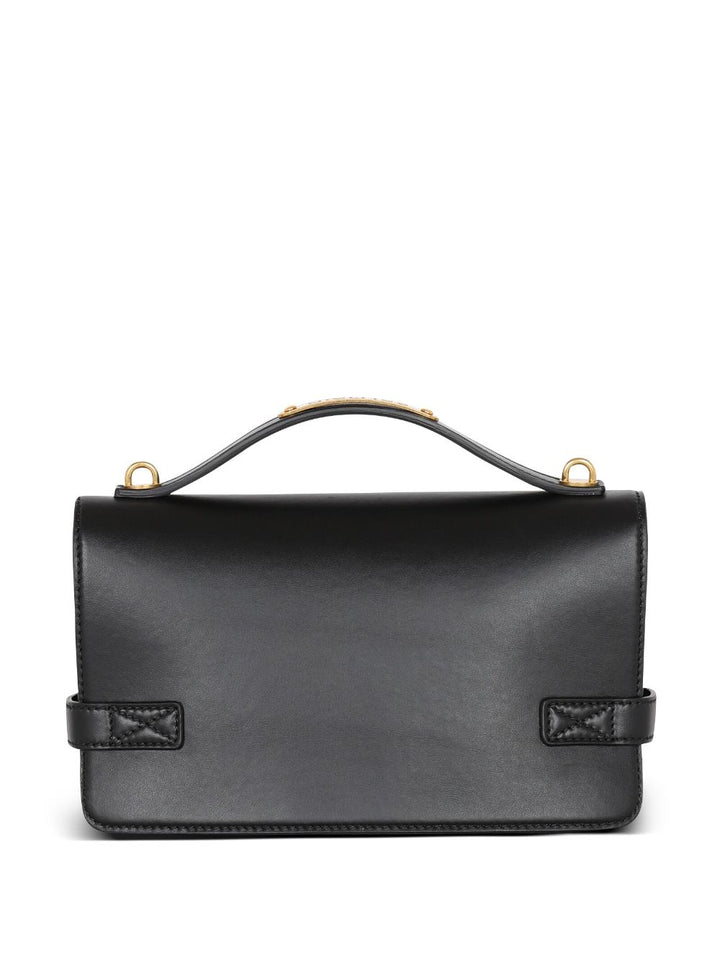 Balmain Bags - Blacks and greys | b84dd3b5fc654d5debc91c11d322eb09bcc10b8a