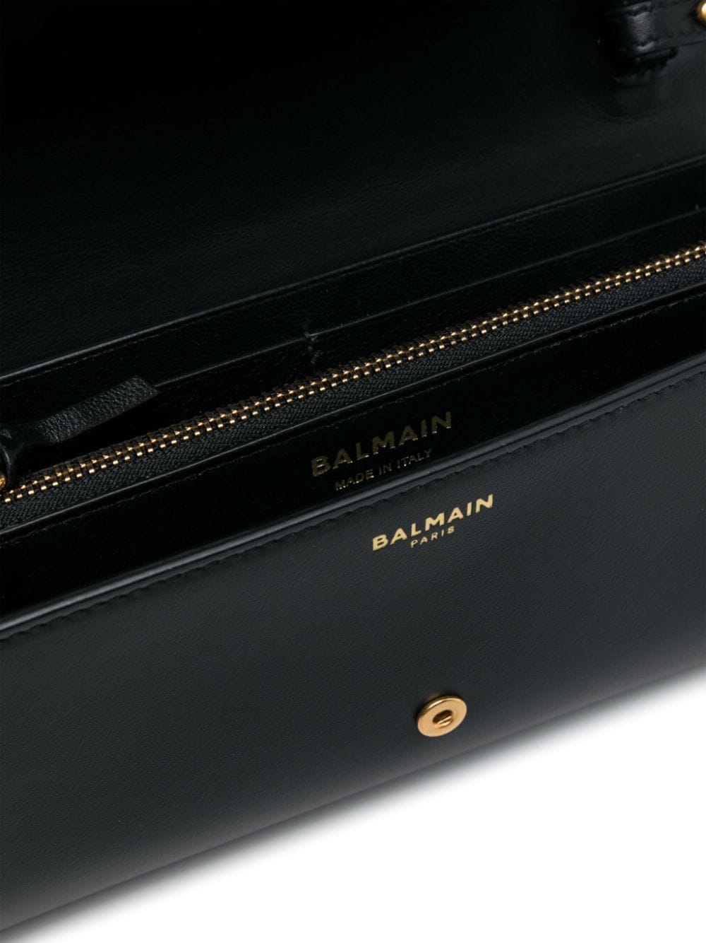 Balmain Bags - Blacks and greys | 2b76668f12c426660a970294df99e4edb835f0d6