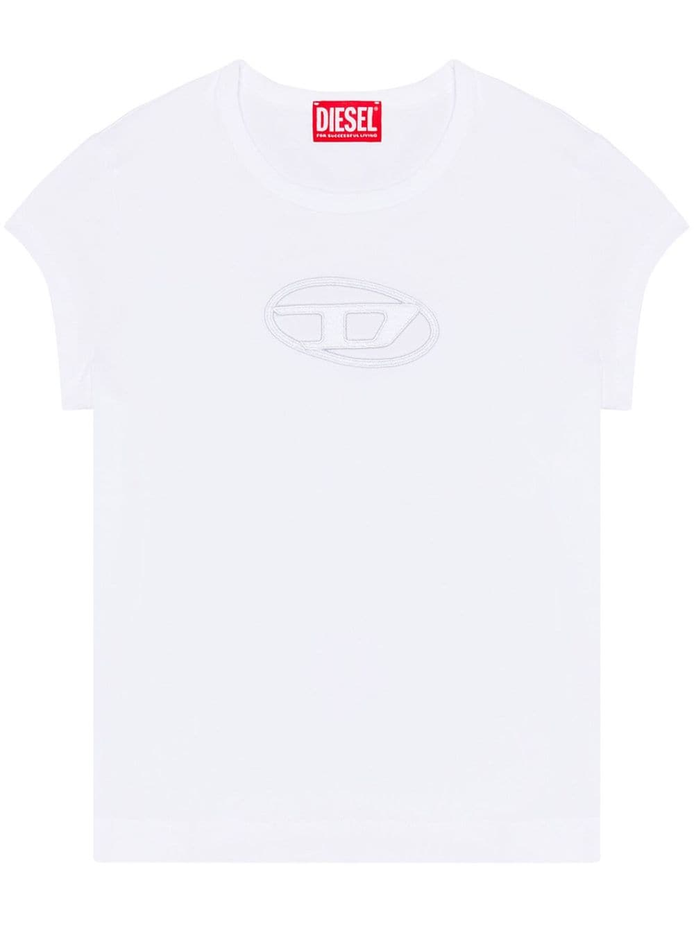Diesel T-shirts and Polos - Light and natural | cce738712325005c7d10fa0e2ce902ee34479130