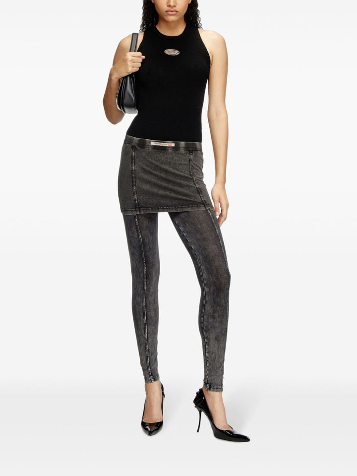 Diesel Top - Blacks and greys | 11c6929d4fc4dfccb86bdb4747b1f5c66ecb2197