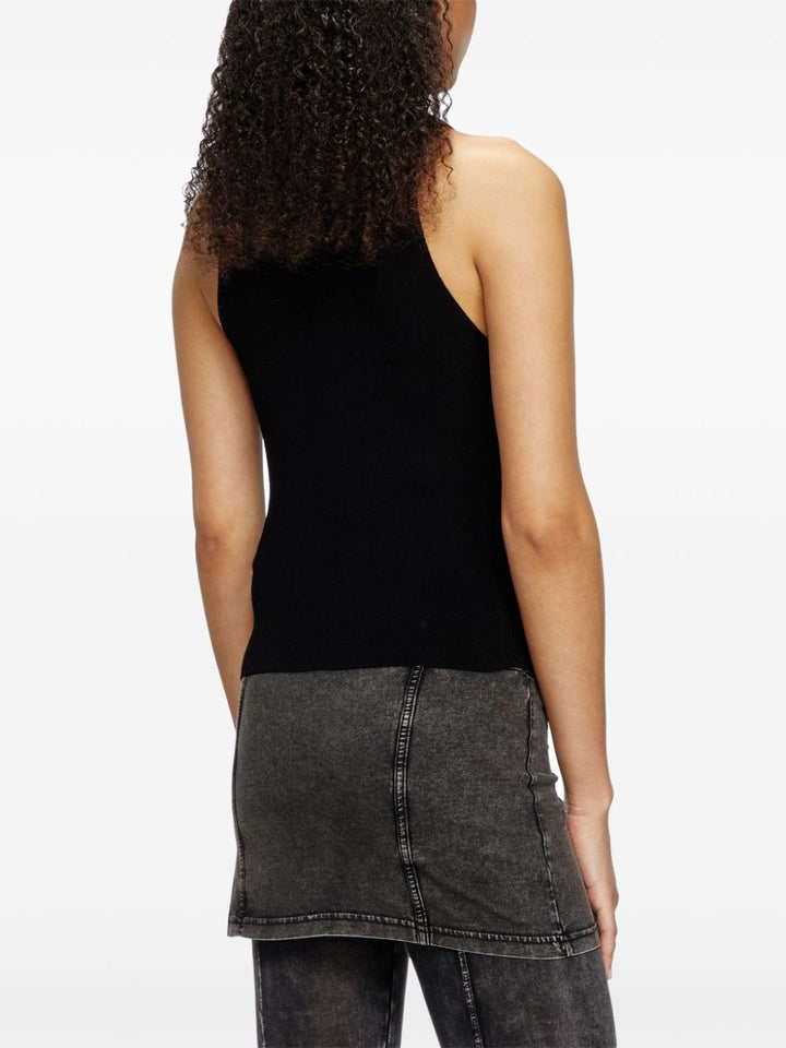 Diesel Top - Blacks and greys | 51d641912dbf056c1baf21a0690cca4883f2c4e7