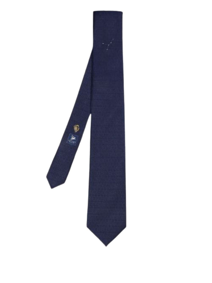 Elios Milano Scarfs - Blue and green | cc49b5af2e650fd8685063327b906c4c8e4e2ea4