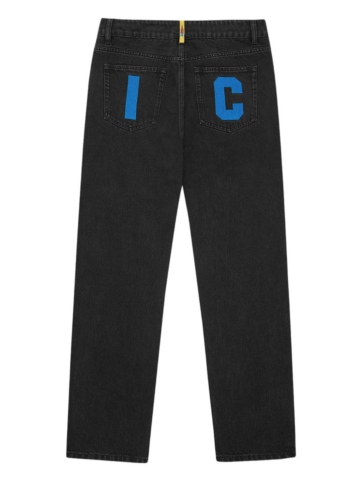 Icecream Jeans - Blacks and greys | dd483b4dce64fcbb871c213e179ccbae28a5e8df