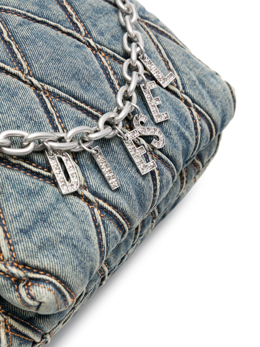 Diesel Bags - Blue and green | add83edf7cbe03364c742aaff8baabfa0c842564