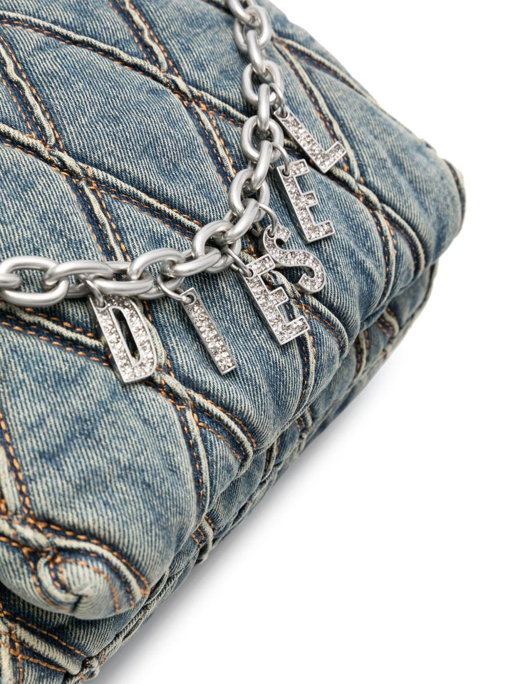 Diesel Bags - Blue and green | add83edf7cbe03364c742aaff8baabfa0c842564