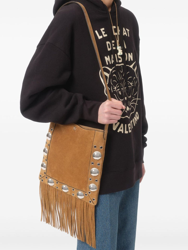 Valentino Sweaters - Blacks and greys | d659bfdb54aa67ed6aa9447be6a315756d001bb2