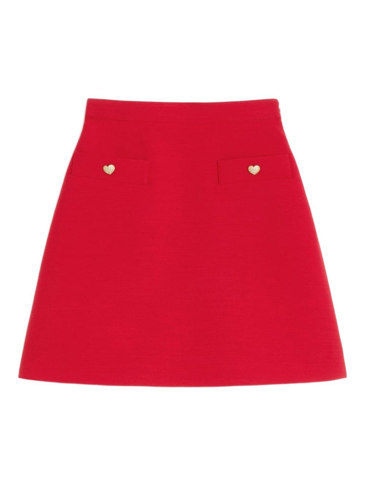 Valentino Skirts - Bright | b52433aa690269c240f5435e4ffb43b59ef49623