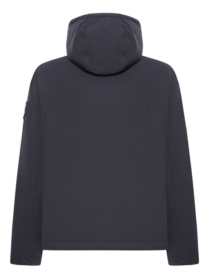 Stone Island Jackets - Blacks and greys | d5087646a4f6eeafb1701147e31f74633f41dfbc