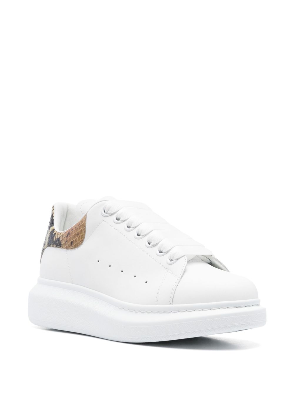Alexander Mcqueen Sneakers - MULTICOLOR | 5513a04f8e130e85ce005751a62d4078d192ced1