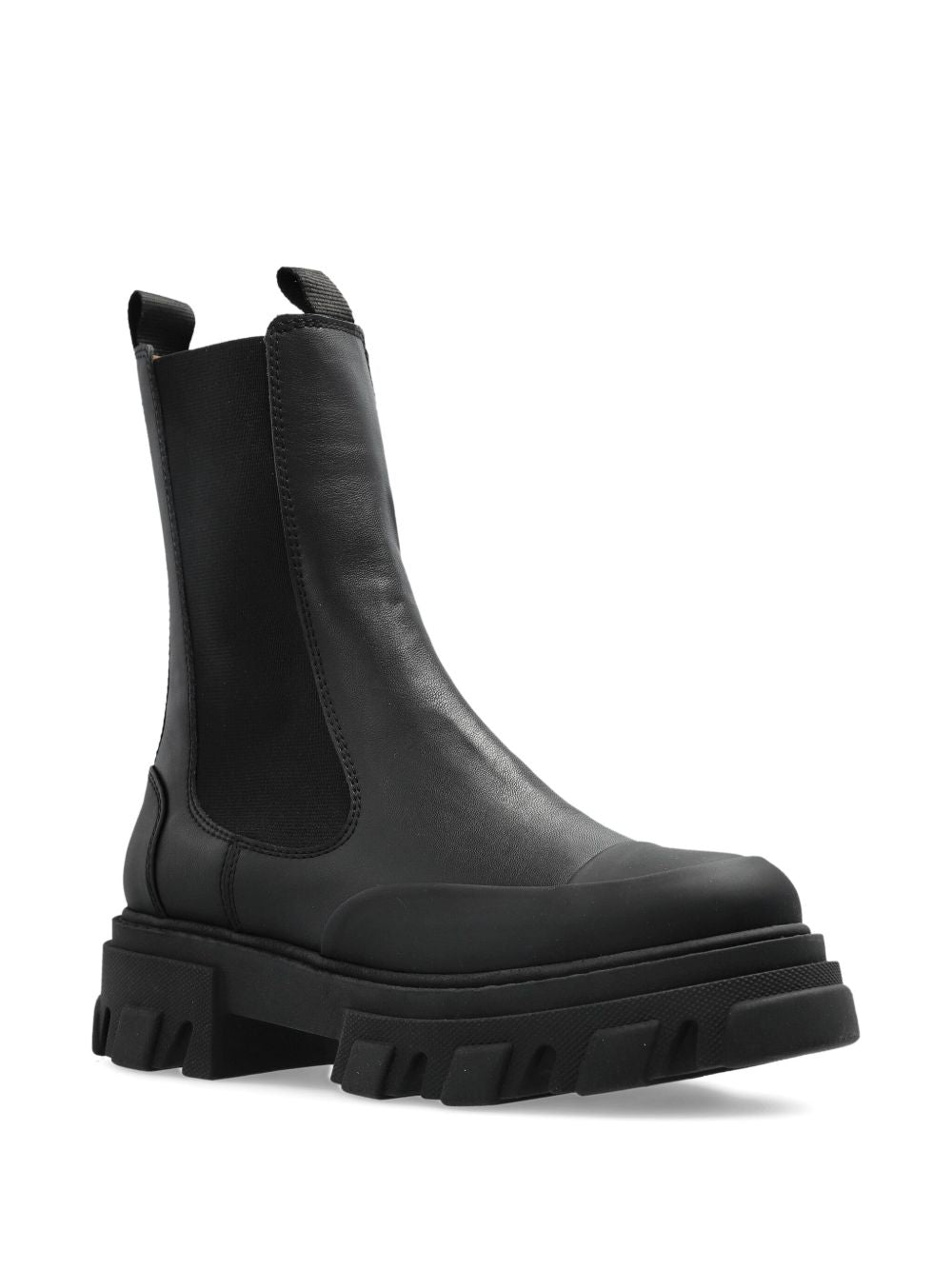 Ganni Boots - Blacks and greys | 5a4b9fe4c93448915bd88ef2d194791e1e5c09e4