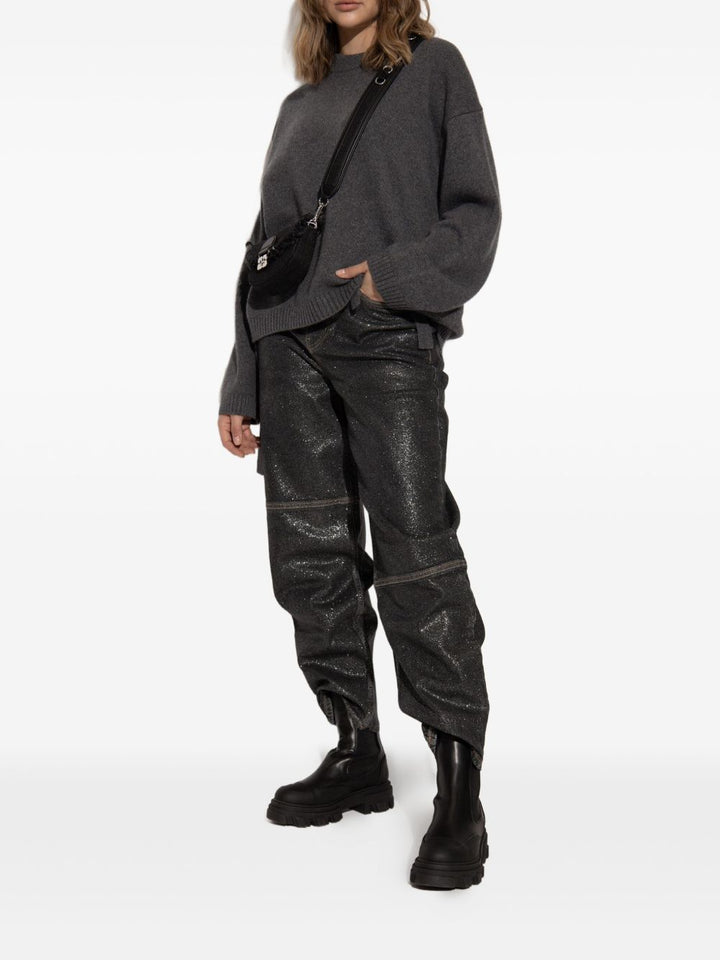 Ganni Boots - Blacks and greys | 1fbb685f4ff70be430041b12179335c66c00ace8