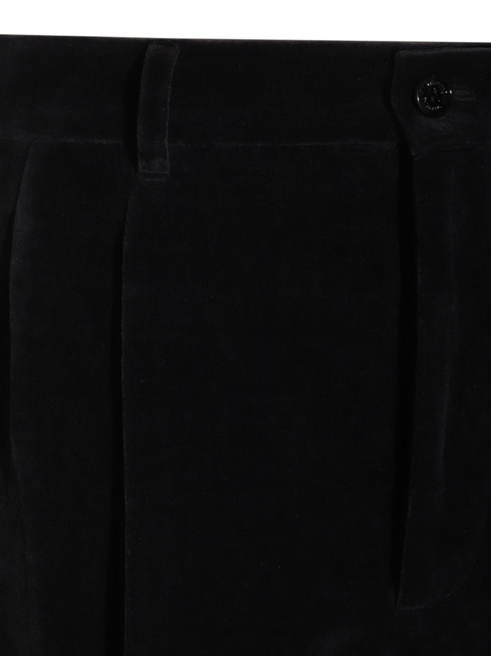 Valentino Trousers - Blue and green | ba542cab332d93b47f0238683340f9c951e0f0b3