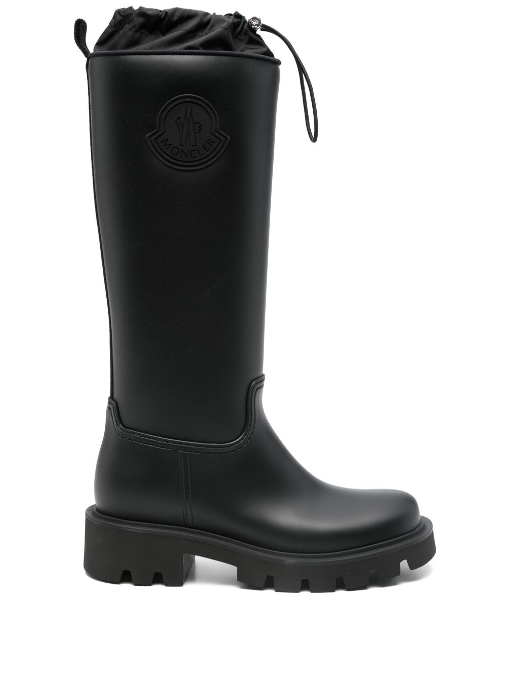 Moncler Boots - Blacks and greys | fde00f6ed77f5dc3e41b61fe50e66ad4832ce92e
