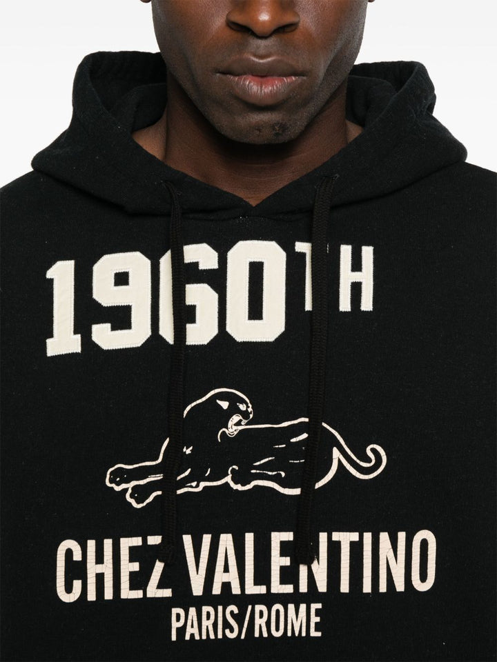 Valentino Sweaters - Blacks and greys | 3c33cfb85ce455522238a8ab52872cccc6b62d44