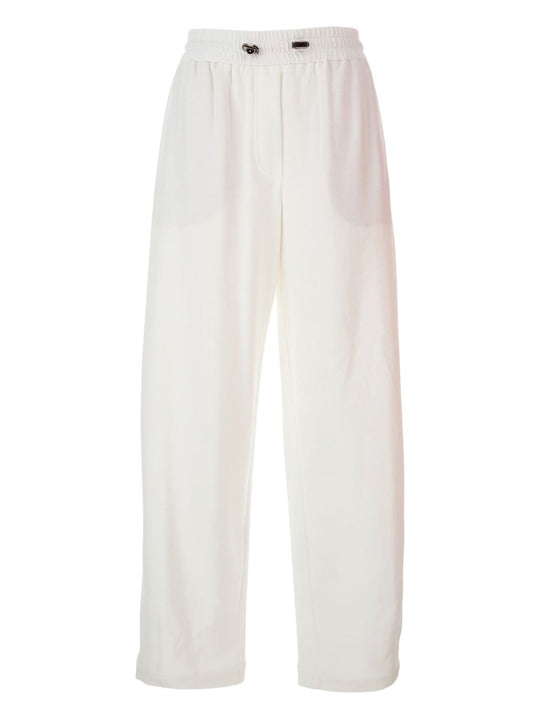 Cotton Trousers