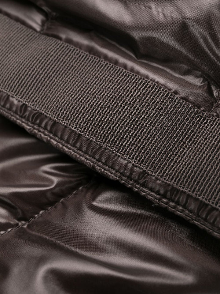 Herno Jackets - Marrone | 3712e3677ea3ca2da305a96d553a00deb25d3a33