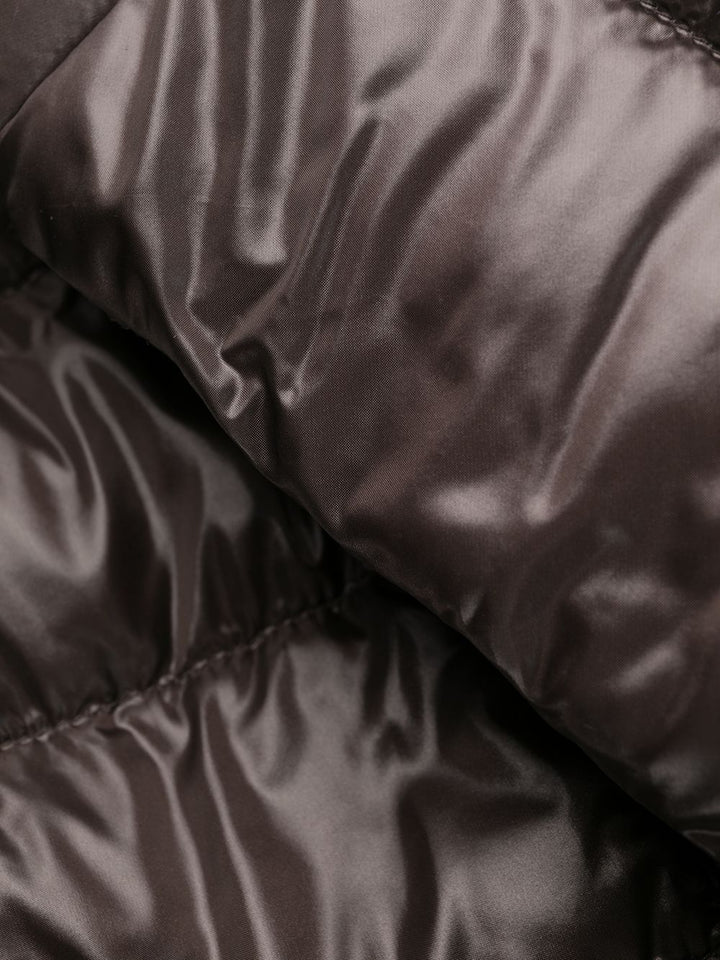 Herno Jackets - Marrone | ccca6d3365a8ac061da1451b7e49ef864f0bfd87