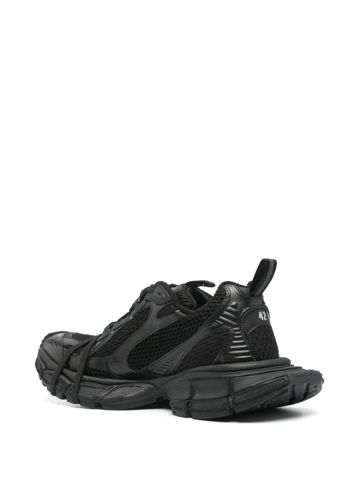 Balenciaga Sneakers - Blacks and greys | 9328d4d2dc2a41a3d4f2e7f54bb907d7de4e33c5