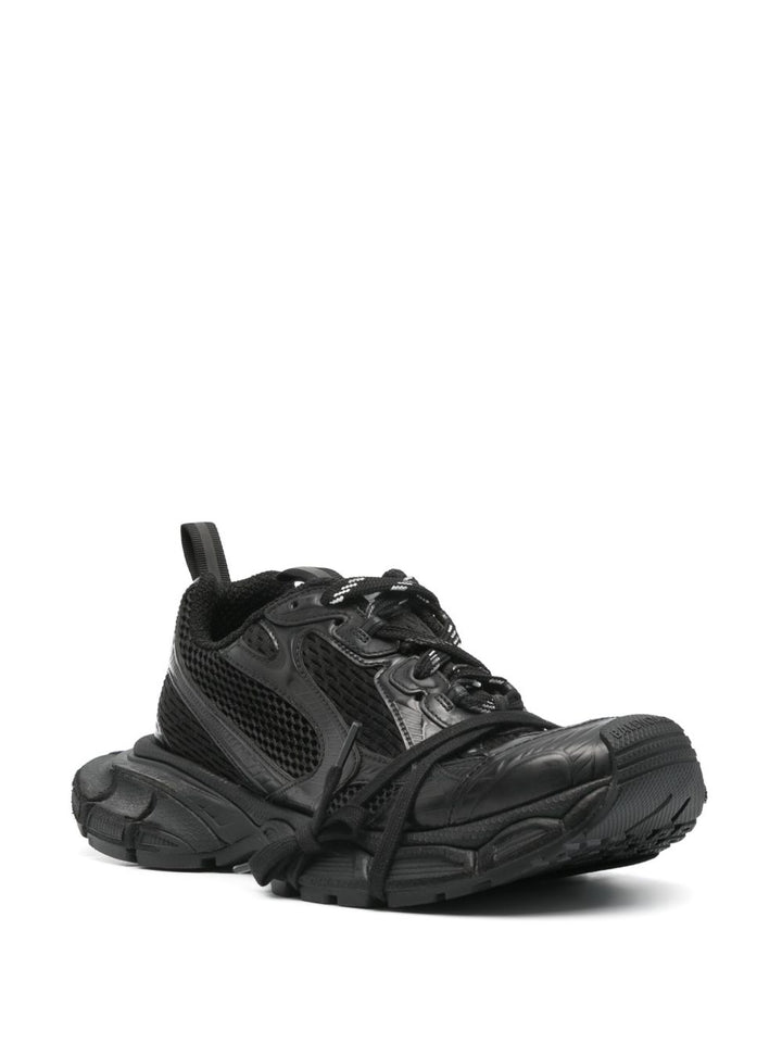 Balenciaga Sneakers - Blacks and greys | 0d4e890d0096728e2c5b98221ee5b4ceedb8c6f5