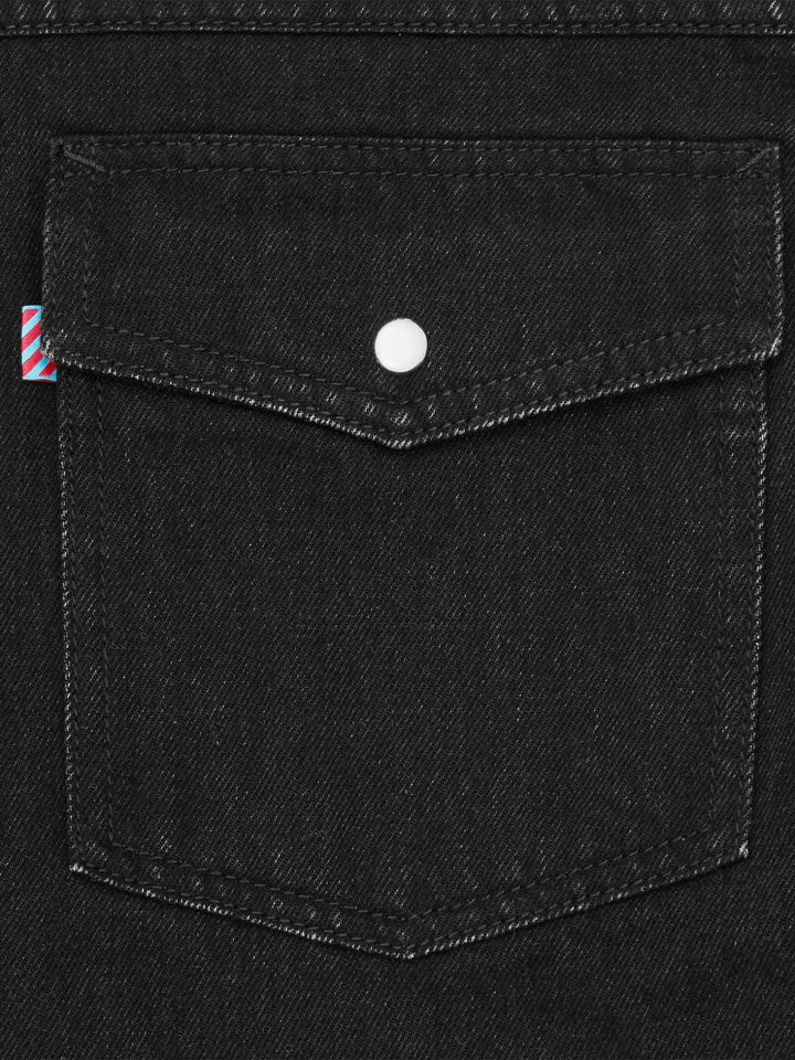 Icecream Shirts - Blacks and greys | 19c2072c32f1bc13580ba21f30e88662cd4f7688