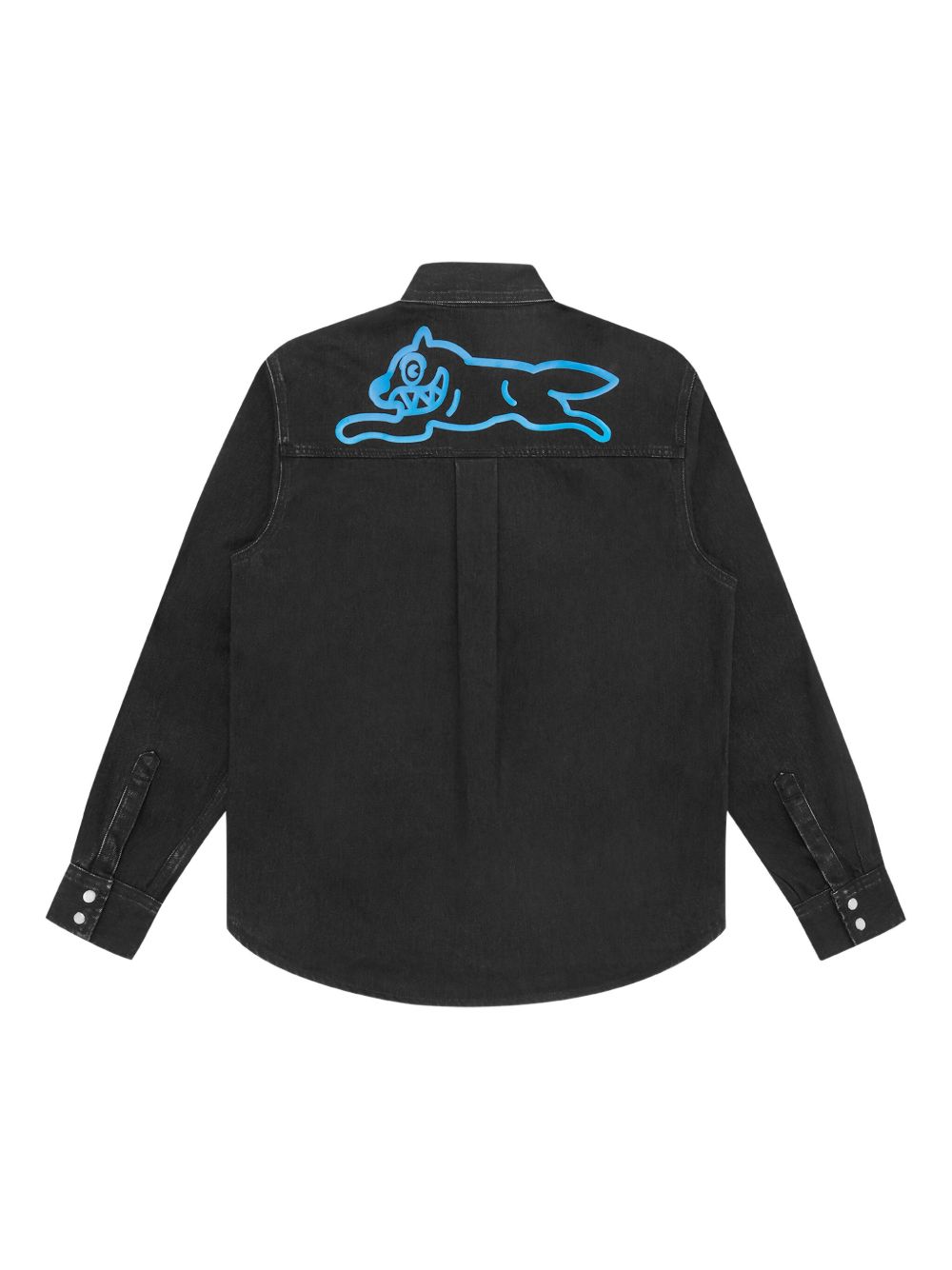 Icecream Shirts - Blacks and greys | 9084022954c05b8008ce3c1ecce4e5bbd8bd2ffa