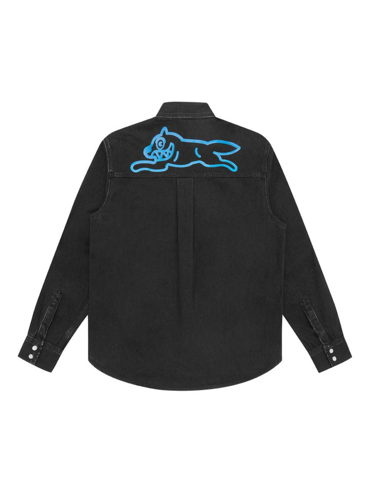 Icecream Shirts - Blacks and greys | 9084022954c05b8008ce3c1ecce4e5bbd8bd2ffa