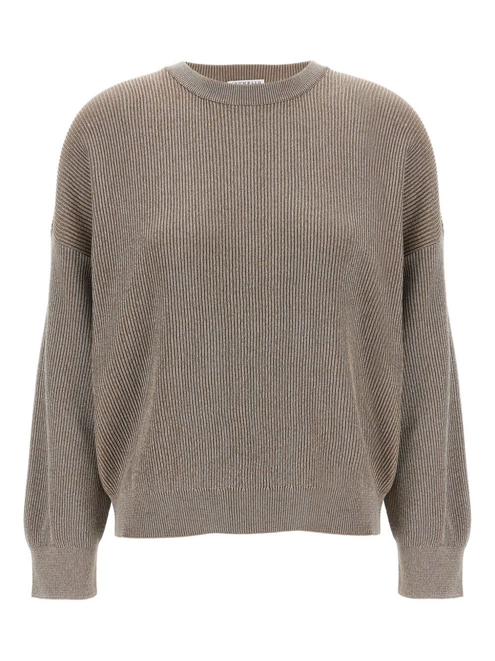 Brunello Cucinelli Sweaters - MARRONE | 204a81c1e2bfbe58c0cff2c223263118d84b3071