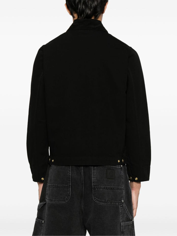 Carhartt Wip Pre Jackets - Blacks and greys | 1c497df5b54b743b1cc935ab8409d8549e354e35
