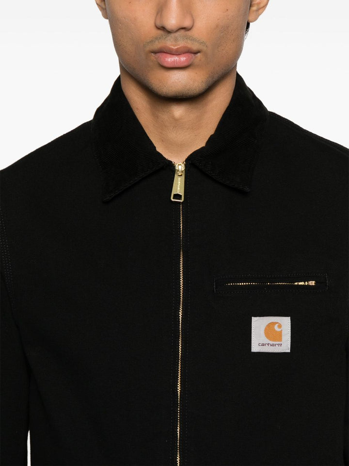 Carhartt Wip Pre Jackets - Blacks and greys | 04d516a67ae9bc5bbd9762e0ad02887ca0ca654f
