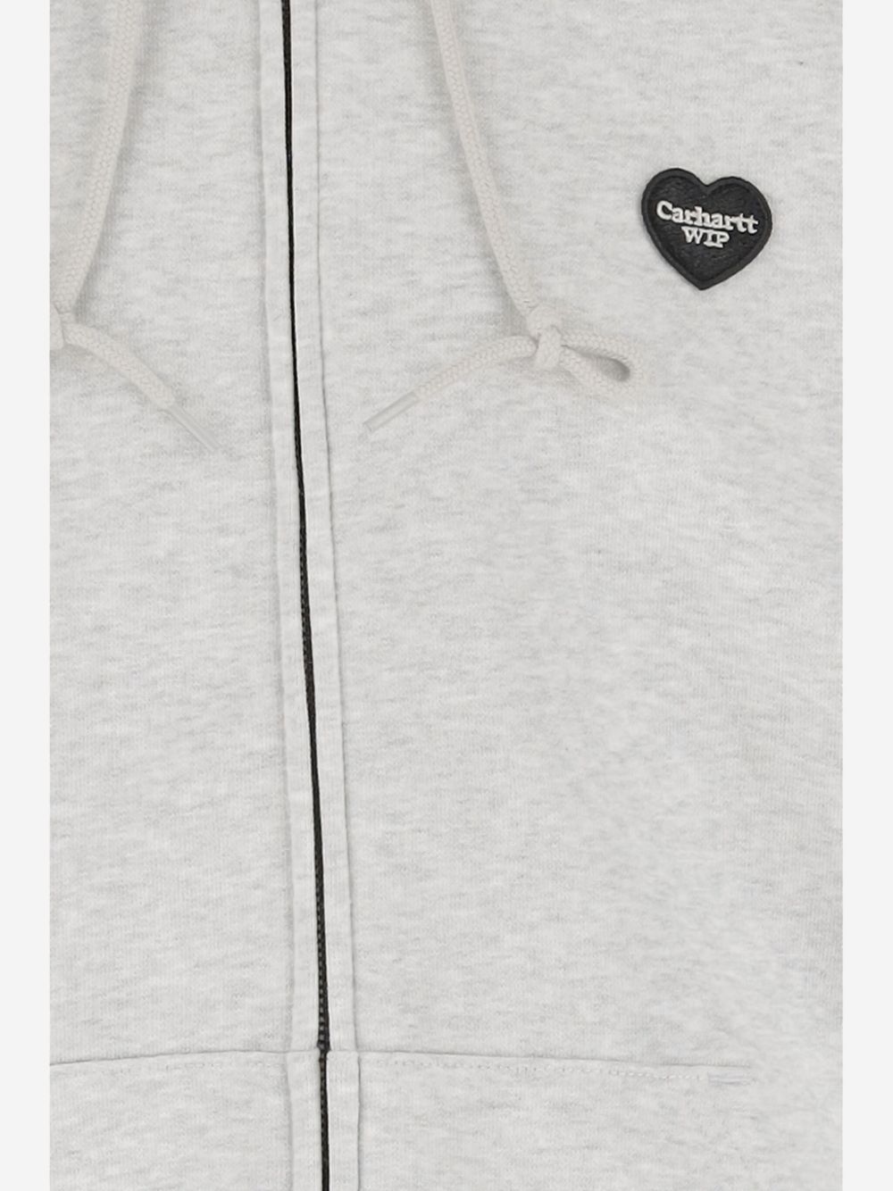 Carhartt Wip Pre Sweaters - Blacks and greys | 995e3afa46b3cc5d584ea5afcd63e64c1f98a05d