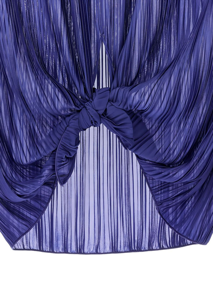 Emporio Armani Top - Light and natural | ad0d8de62e96e000c11043c28ddcfbd96e5ece18