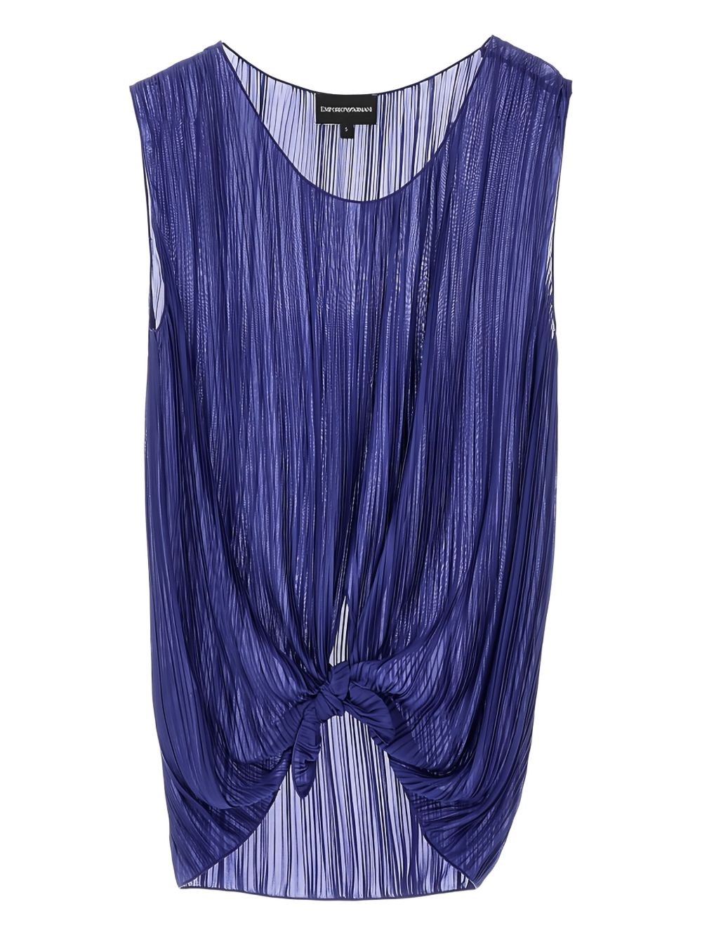 Emporio Armani Top - Light and natural | 1219693e87069945c21993fb6df5decd25b0cb31