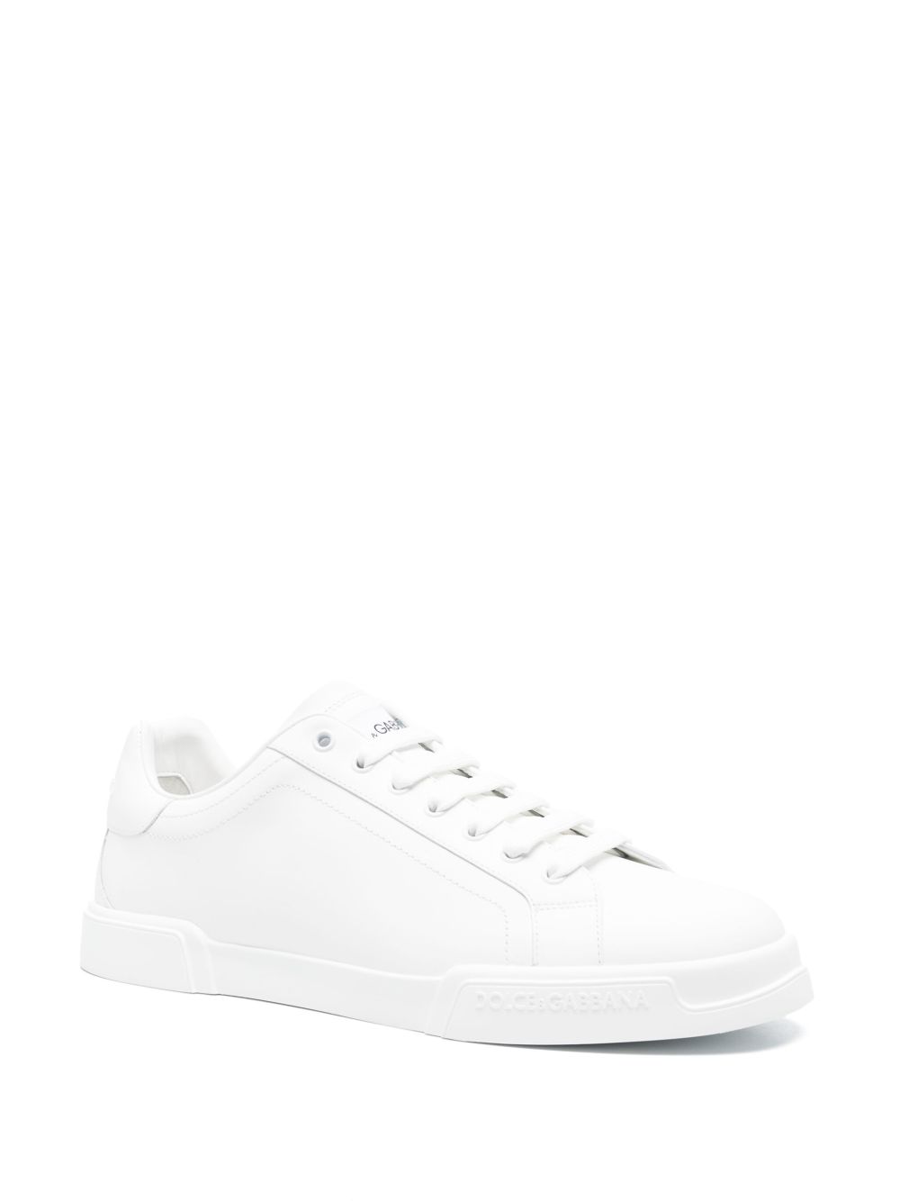 Dolce & Gabbana Sneakers - Light and natural | 49bd5824f6b173ec5a562b32d11ed55862a9d47a